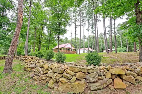 Exterior - 115 Evergreen Ln, Marcella, AR 72555 photo 9 of 14