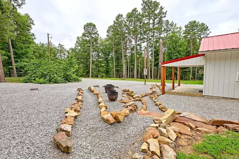 Exterior - 115 Evergreen Ln, Marcella, AR 72555 photo 8 of 14