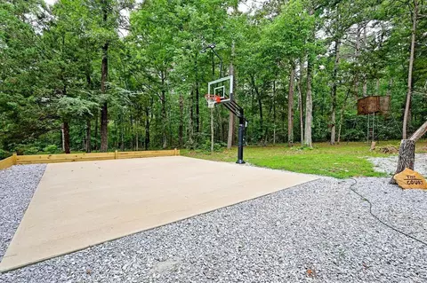 Exterior - 115 Evergreen Ln, Marcella, AR 72555 photo 12 of 14