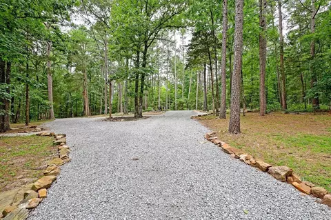 Exterior - 115 Evergreen Ln, Marcella, AR 72555 photo 14 of 14