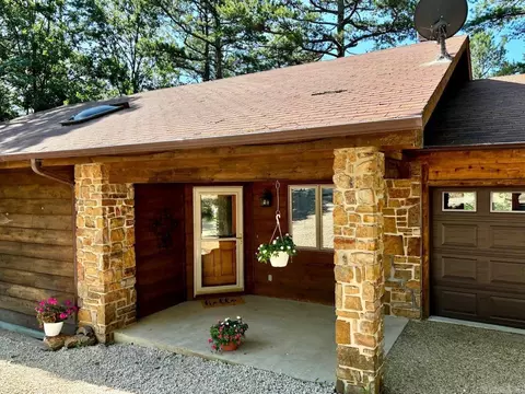 3 Almazan Way, Hot Springs Village, AR 71909