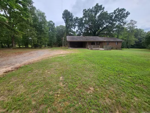 1420 Good Springs Rd, Heber Springs, AR 72543
