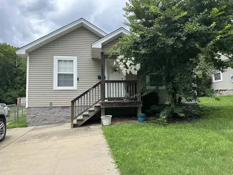 606 Denton St, Benton, AR 72015 photo 1