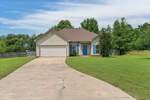 Exterior - 18 Sugar Cv, Ward, AR 72176 photo 1 of 4
