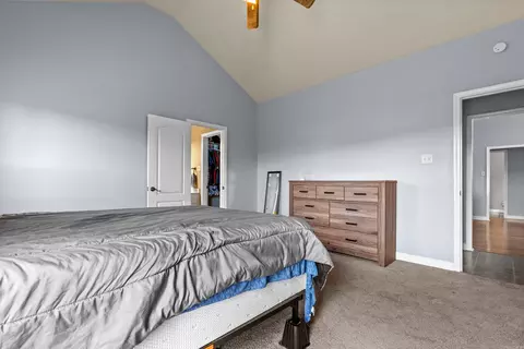 Bedroom - 18 Sugar Cv, Ward, AR 72176 photo 3 of 9