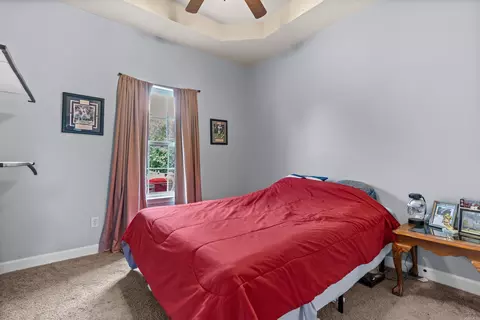 Bedroom - 18 Sugar Cv, Ward, AR 72176 photo 7 of 9