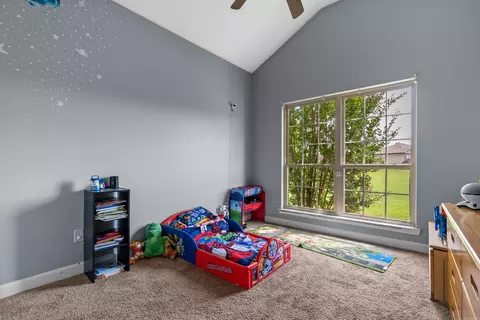 Bedroom - 18 Sugar Cv, Ward, AR 72176 photo 4 of 9