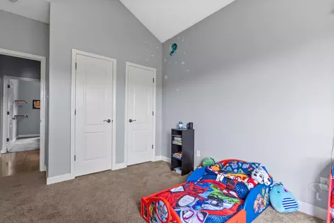 Bedroom - 18 Sugar Cv, Ward, AR 72176 photo 6 of 9
