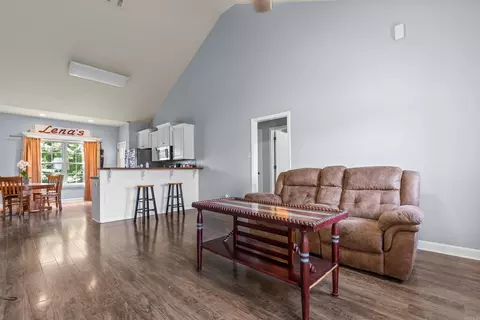 Entry Way - 18 Sugar Cv, Ward, AR 72176 photo 1 of 3