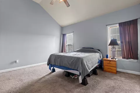 Bedroom - 18 Sugar Cv, Ward, AR 72176 photo 2 of 9