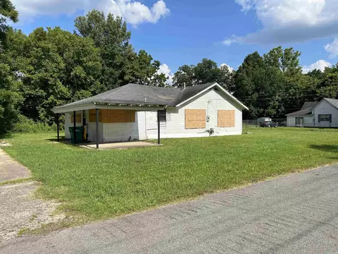 2821 W 11th Ave, Pine Bluff, AR 71603 photo 4