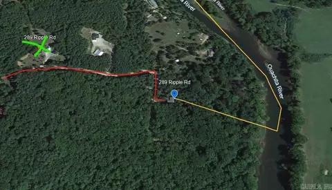 289 Ripple Rd, Malvern, AR 72104 photo 3