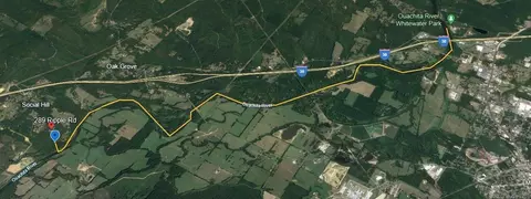 289 Ripple Rd, Malvern, AR 72104 photo 2