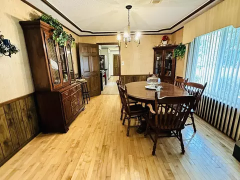 564 E First St, Franklin, AR 72536 photo 13