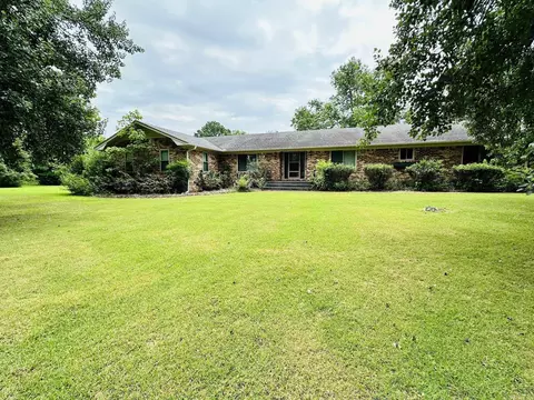 564 E First St, Franklin, AR 72536 photo 1
