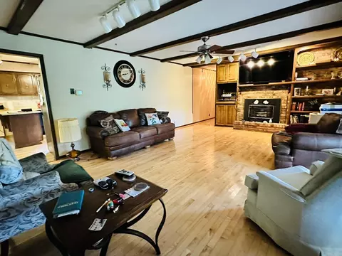 564 E First St, Franklin, AR 72536 photo 9