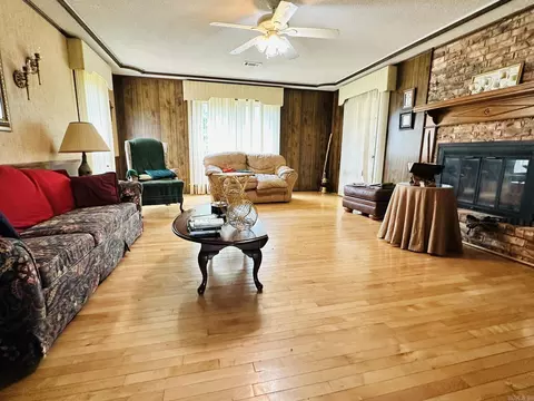 564 E First St, Franklin, AR 72536 photo 11