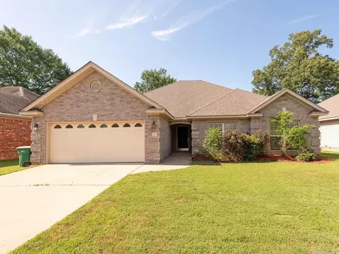 27 Bentley Cir, Little Rock, AR 72210