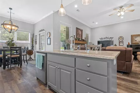 Other - 908 Dawsons Pointe Ave, Bryant, AR 72022 photo 5 of 19