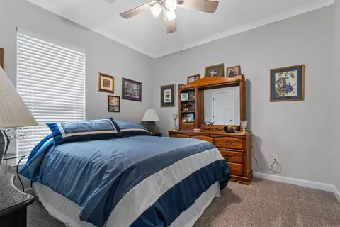 Bedroom - 908 Dawsons Pointe Ave, Bryant, AR 72022 photo 5 of 5
