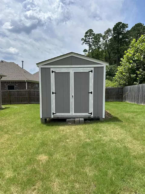 Other - 908 Dawsons Pointe Ave, Bryant, AR 72022 photo 17 of 19