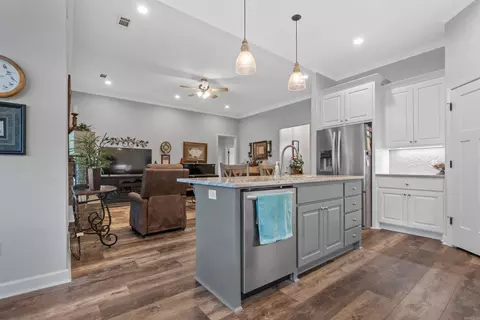 Other - 908 Dawsons Pointe Ave, Bryant, AR 72022 photo 4 of 19