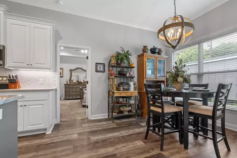 Dining - 908 Dawsons Pointe Ave, Bryant, AR 72022 photo 1 of 1
