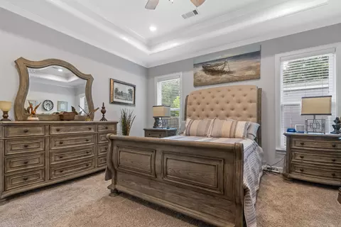 Bedroom - 908 Dawsons Pointe Ave, Bryant, AR 72022 photo 1 of 5