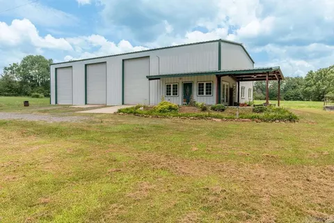 Exterior - 100 Whitetail, Ida, AR 72546 photo 4 of 13