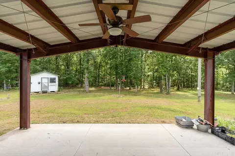Exterior - 100 Whitetail, Ida, AR 72546 photo 7 of 13