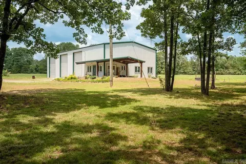 Exterior - 100 Whitetail, Ida, AR 72546 photo 13 of 13
