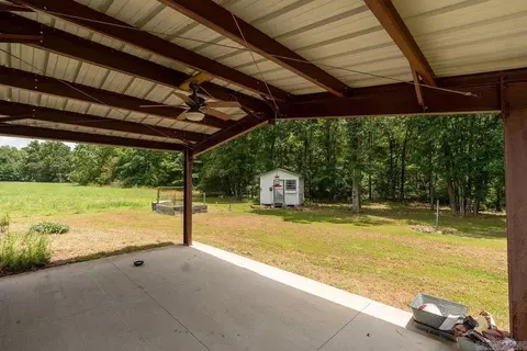 Exterior - 100 Whitetail, Ida, AR 72546 photo 8 of 13