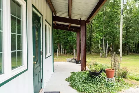Exterior - 100 Whitetail, Ida, AR 72546 photo 6 of 13