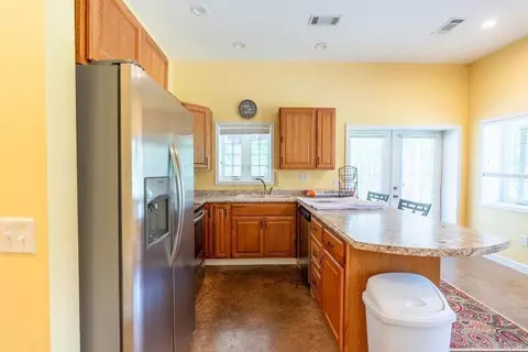 Kitchen - 100 Whitetail, Ida, AR 72546 photo 1 of 1