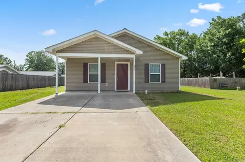 160 N Monroe St, Haskell, AR 72015 photo 2