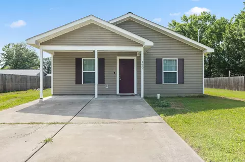 160 N Monroe St, Haskell, AR 72015 photo 1