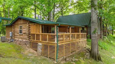 11 Lobo Lndg, Heber Springs, AR 72543