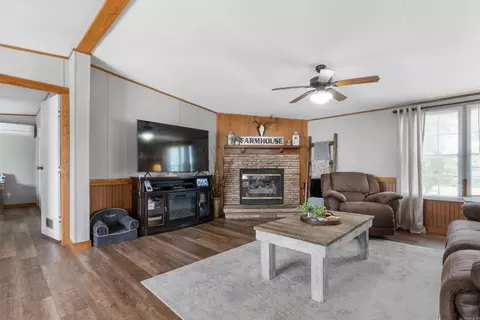 1050 N Stagecoach Rd, Cabot, AR 72023 photo 5