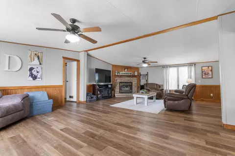 1050 N Stagecoach Rd, Cabot, AR 72023 photo 2