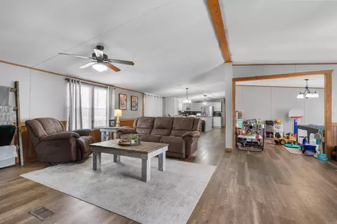 1050 N Stagecoach Rd, Cabot, AR 72023 photo 6