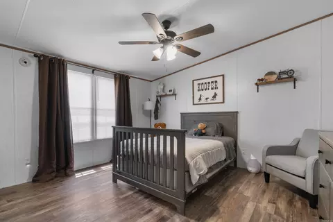 1050 N Stagecoach Rd, Cabot, AR 72023 photo 25