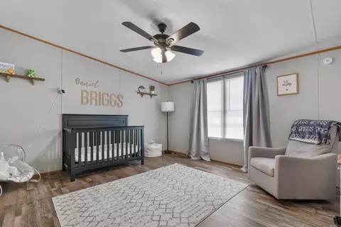 1050 N Stagecoach Rd, Cabot, AR 72023 photo 21
