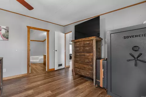 1050 N Stagecoach Rd, Cabot, AR 72023 photo 16