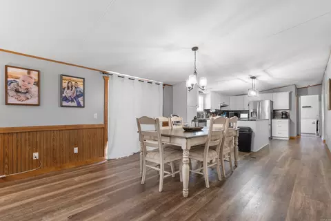 1050 N Stagecoach Rd, Cabot, AR 72023 photo 8