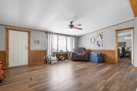 1050 N Stagecoach Rd, Cabot, AR 72023 photo 3