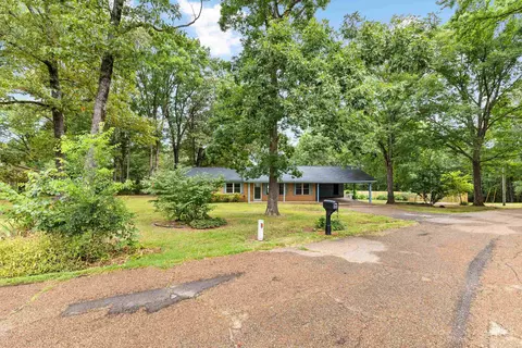 Exterior - 477 Efird Rd, Malvern, AR 72104 photo 6 of 19