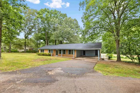 Exterior - 477 Efird Rd, Malvern, AR 72104 photo 3 of 19