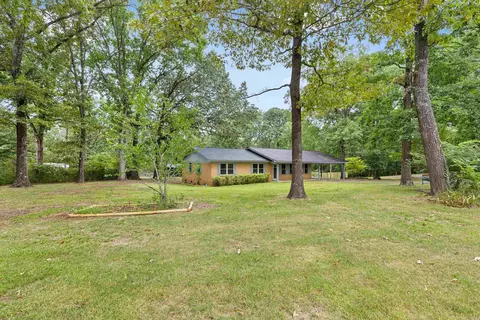 Exterior - 477 Efird Rd, Malvern, AR 72104 photo 7 of 19
