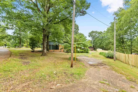Exterior - 477 Efird Rd, Malvern, AR 72104 photo 19 of 19