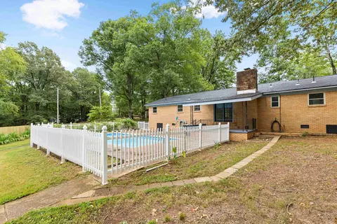 Exterior - 477 Efird Rd, Malvern, AR 72104 photo 14 of 19